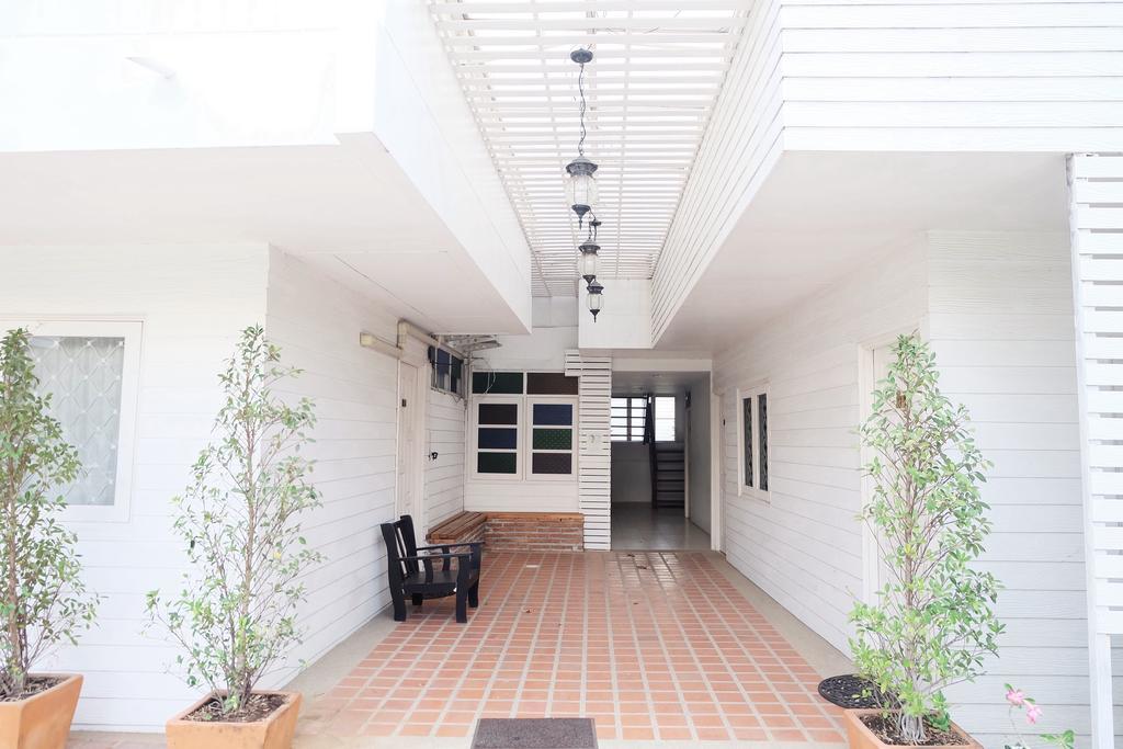 Udee Cozy Bed & Breakfast Chiang Mai Exterior photo