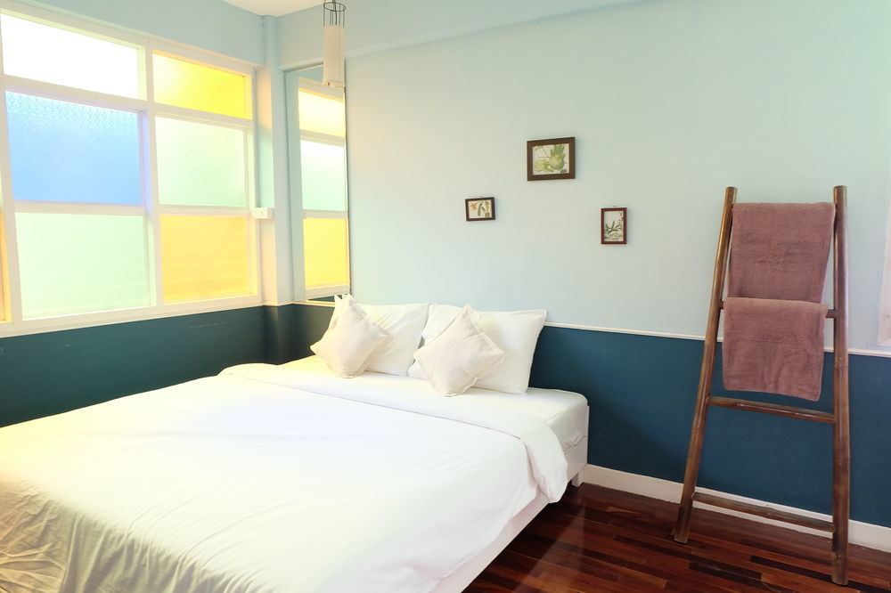 Udee Cozy Bed & Breakfast Chiang Mai Exterior photo