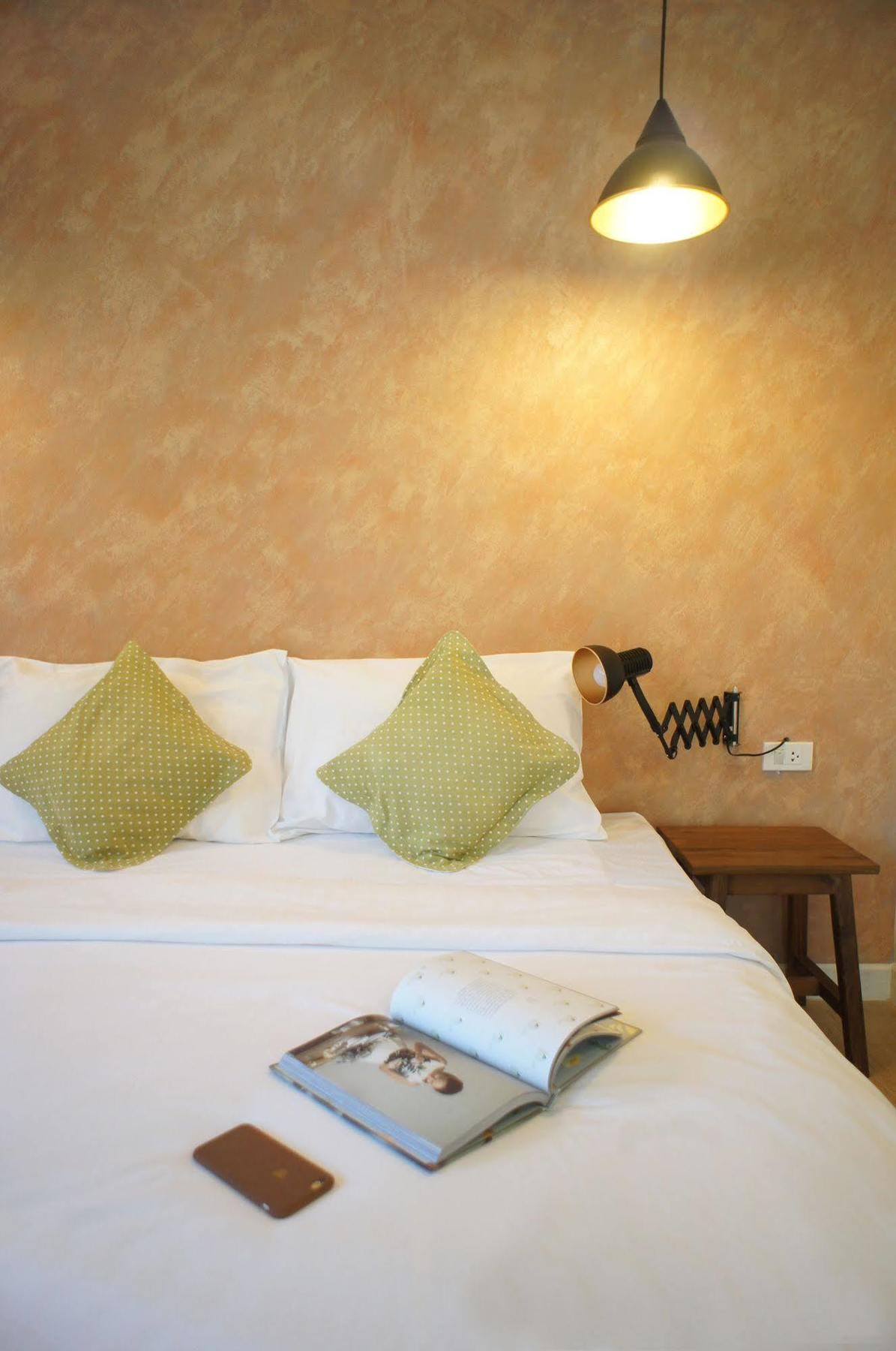 Udee Cozy Bed & Breakfast Chiang Mai Exterior photo