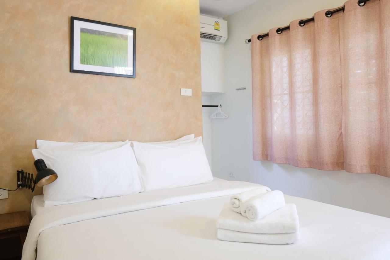 Udee Cozy Bed & Breakfast Chiang Mai Room photo