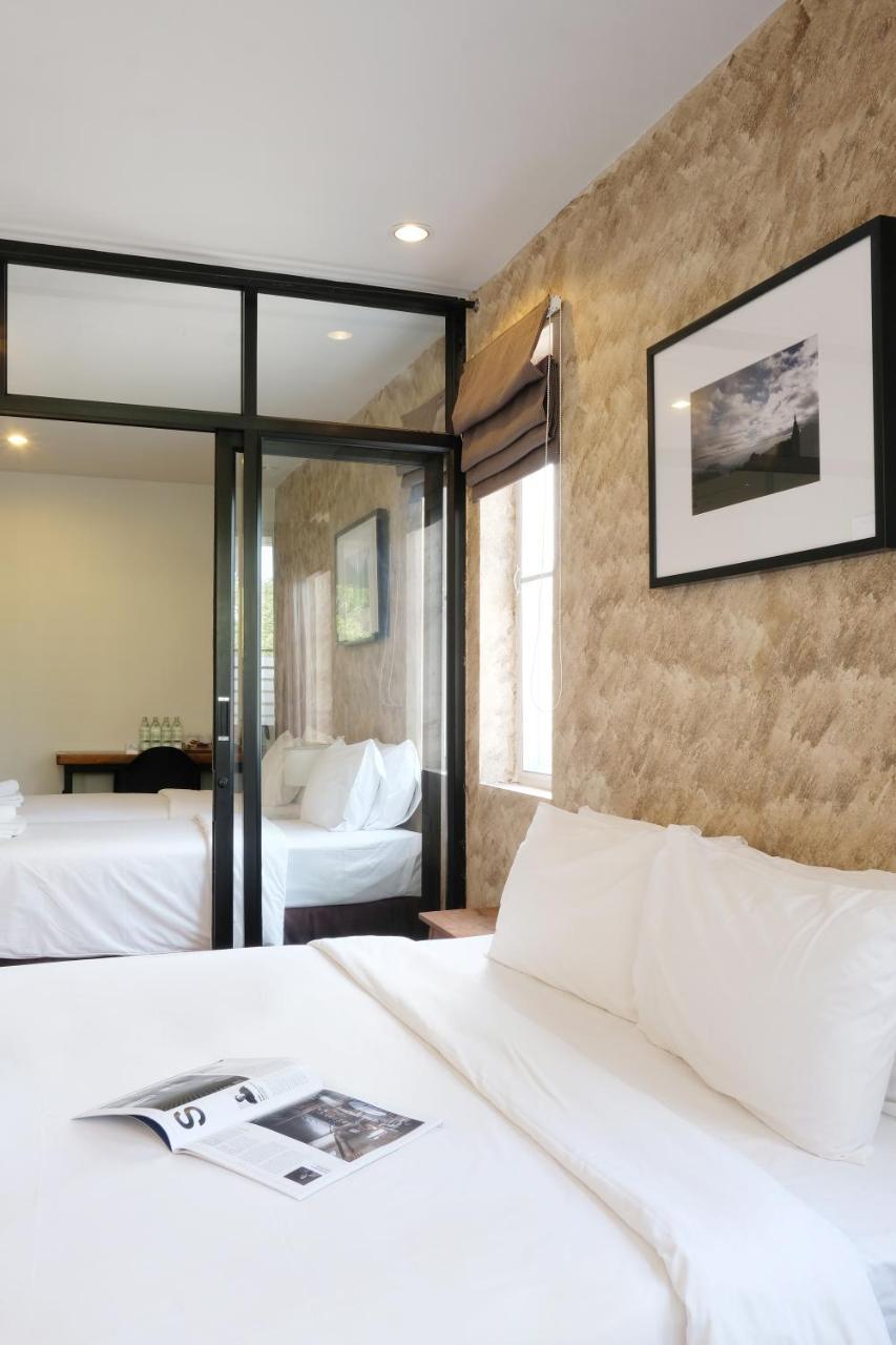 Udee Cozy Bed & Breakfast Chiang Mai Room photo